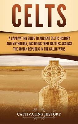 Book cover for Celts