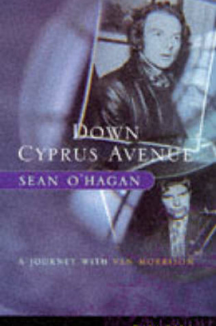 Cover of Down Cypress Avenue (Ome)