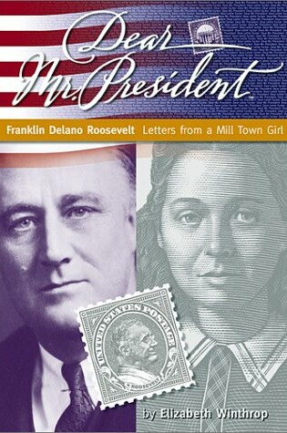 Cover of Franklin Delano Roosevelt
