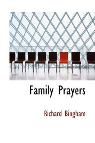 Cover of Family Prayers