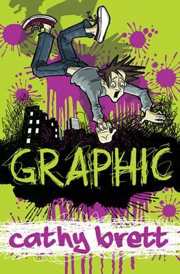 Book cover for Graphic