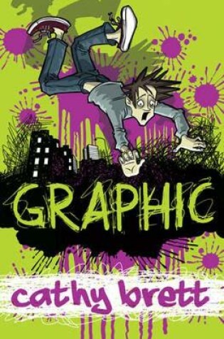 Cover of Graphic