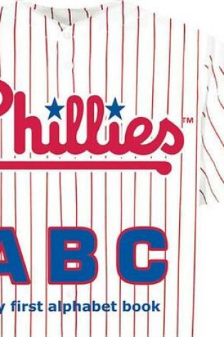 Cover of Philadelphia Phillies ABC