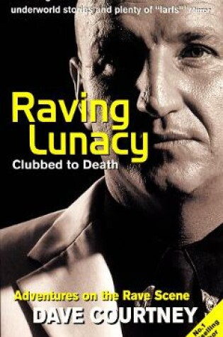 Cover of Raving Lunacy