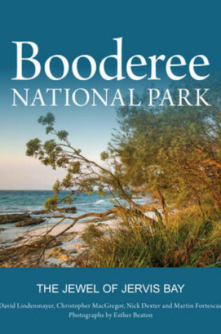 Cover of Booderee National Park