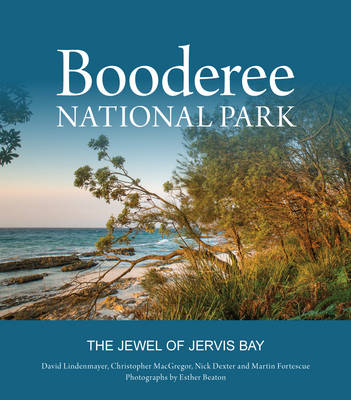 Book cover for Booderee National Park