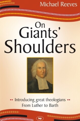 Cover of On Giants' Shoulders