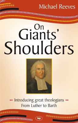 Book cover for On Giants' Shoulders