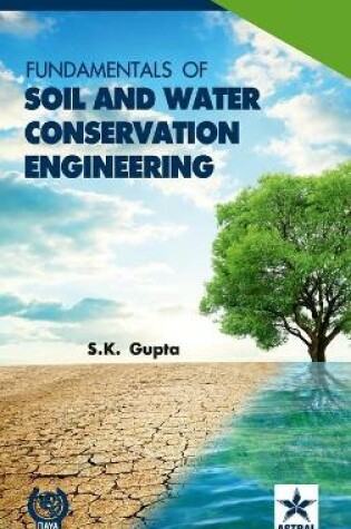 Cover of Fundamentals of Soil and Water Conservation Engineering