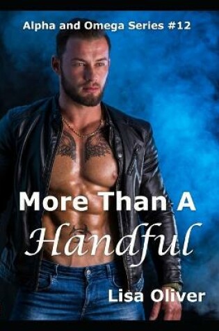 Cover of More Than A Handful