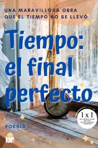 Cover of Tiempo