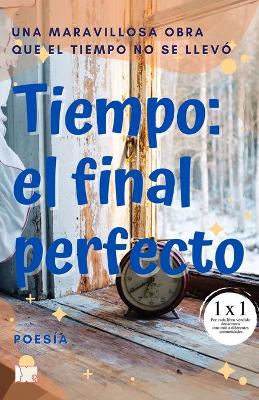 Book cover for Tiempo