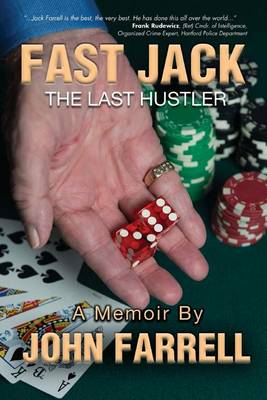 Cover of Fast Jack, The Last Hustler