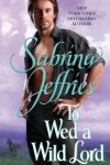 Book cover for To Wed A Wild Lord