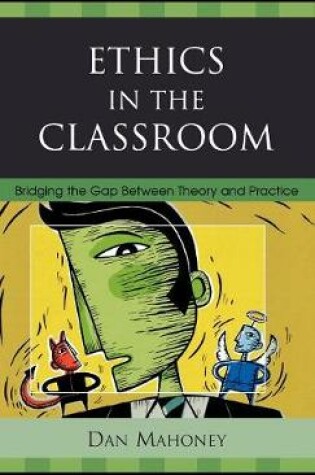 Cover of Ethics in the Classroom