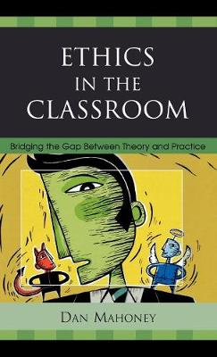 Cover of Ethics in the Classroom