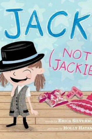 Cover of Jack (Not Jackie)