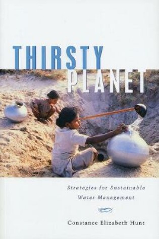 Cover of Thirsty Planet