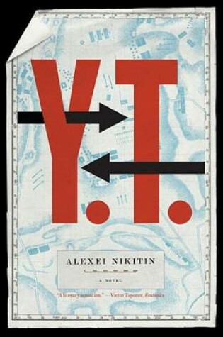Cover of Y.t.
