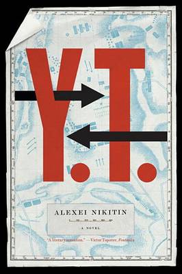 Book cover for Y.t.