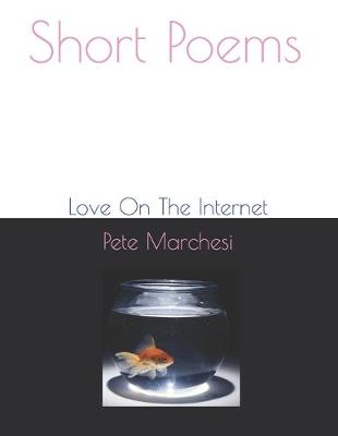 Book cover for Short Poems