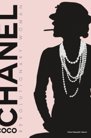 Cover of Coco Chanel