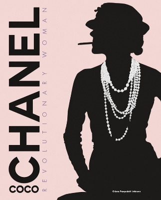 Book cover for Coco Chanel