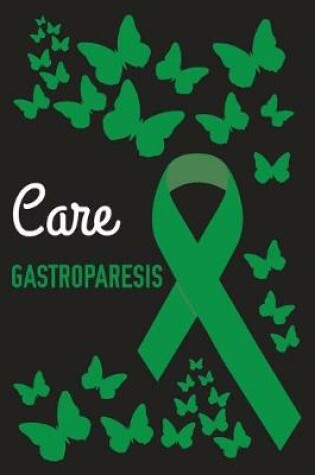 Cover of Care Gastroparesis