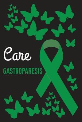 Book cover for Care Gastroparesis