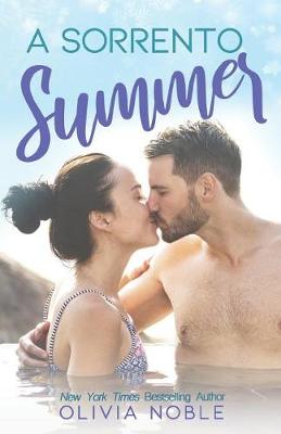 Book cover for A Sorrento Summer