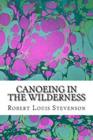 Cover of Canoeing in the Wilderness