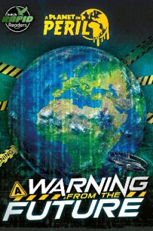 Cover of A Warning from the Future