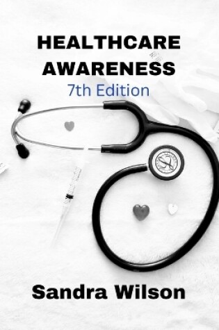 Cover of Healthcare Awareness