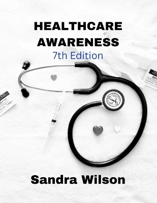 Book cover for Healthcare Awareness