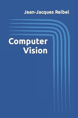 Book cover for Computer Vision