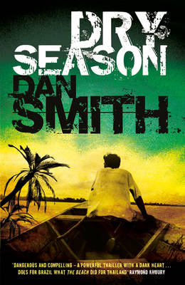 Book cover for Dry Season