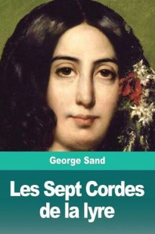 Cover of Les Sept Cordes de la lyre