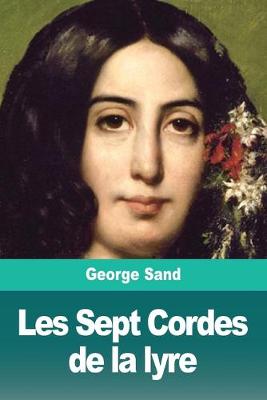 Book cover for Les Sept Cordes de la lyre