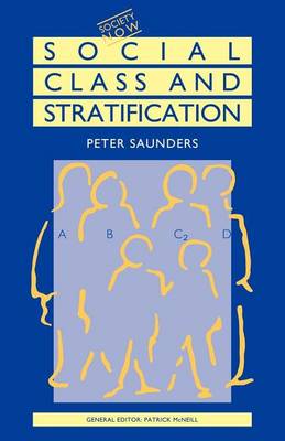 Book cover for Social Class and Stratification