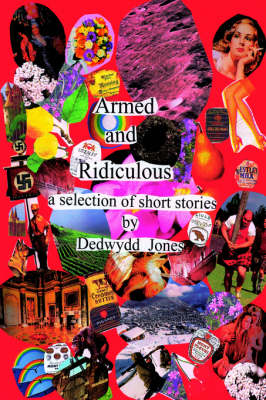 Book cover for Armed and Ridiculous