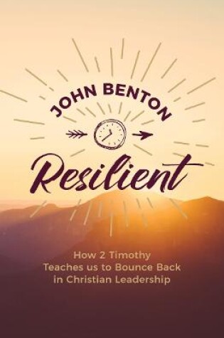 Cover of Resilient