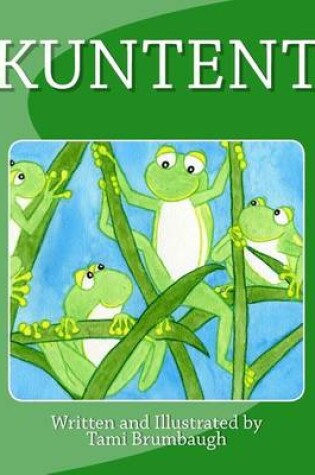 Cover of Kuntent