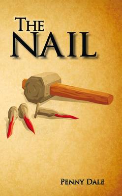 Book cover for The Nail