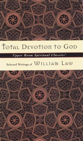 Book cover for Total Devotion to God
