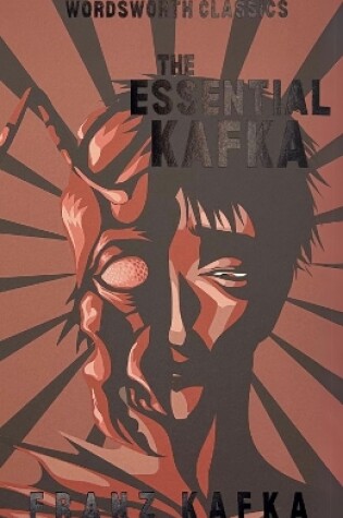 Cover of The Essential Kafka