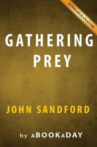 Cover of Gathering Prey