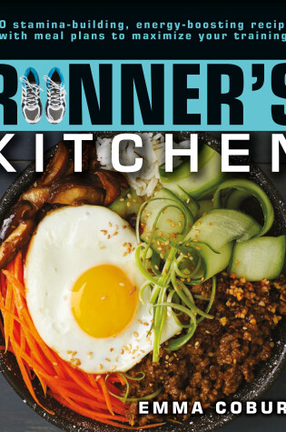 The Runner's Kitchen