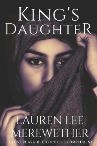 Cover of King's Daughter