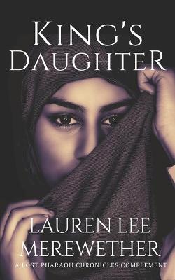Book cover for King's Daughter