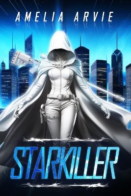 Book cover for Starkiller